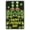 dgs7430, variant on Vintage Metal Tin Sign Happy St. Patricks Day, Shamrock Decor With Leprechaun Shoes, Wall Art For Home, Bar, Kitchen Retro Irish Plaque For Indoor & Outdoor Custom Private Property Signs
