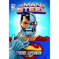 thumbnail image 1 of Cyborg Superman, 1 of 3