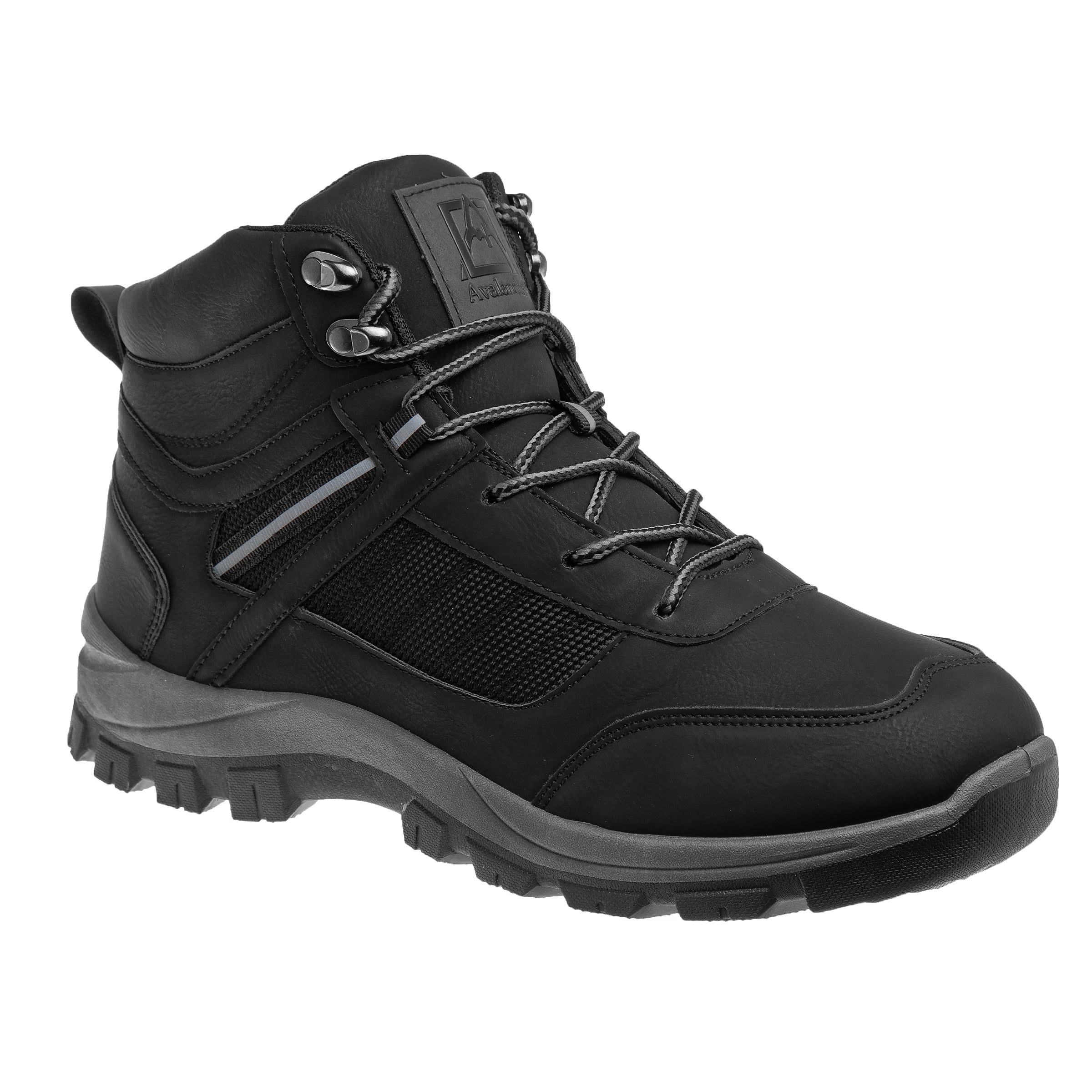 Avalanche Adult Men Hiking Boots