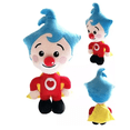thumbnail image 4 of Payaso Plim Plim Peluche Juguete Muñeco Hoggie, 4 of 4