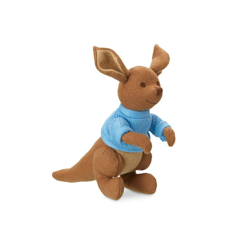 Kanga and roo christopher robin sale plush
