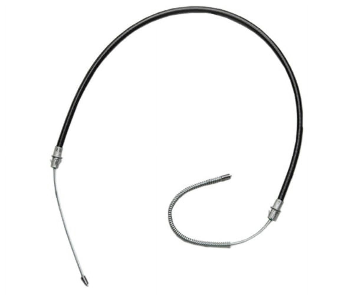 Raybestos BC95103 Professional Grade Parking Brake Cable Fits select: 1996-2000 CHRYSLER TOWN & COUNTRY, 1996-2000 DODGE CARAVAN