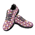 thumbnail image 1 of Zapatos planos de malla de aire cómodos de verano para mujer con dibujos de conejos, zapatillas ligeras antideslizantes para exteriores, regalos, calzado, 1 of 6