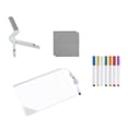 thumbnail image 2 of Note Board with Color Anniversary Creative Gift with Light Office Note Board, 2 of 8