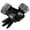 Black, variant on Men's Winter Touchscreen Gloves Insulated Thermal Warmth for Cold Weather Size:One Size
