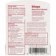 thumbnail image 3 of BLISTEX, INC Ungüento labial medicado Blistex para sequedad y herpes labial, 0.21 oz - PAQUETE DE 2, 3 of 7