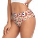 thumbnail image 2 of Fotbe Corgi Head with Floal Calzones Estampados para Mujer – Ropa Interior de Algodón, Cómoda, Suave y Elástica-Medium, 2 of 6