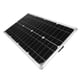 thumbnail image 1 of Kit De Panel De Energía Solar Panel De Energía Solar, Batería De Panel Solar, 18 V 25W Turismo Para Laptops De Agricultura Al Aire Libre Baterías De Automóvil, 1 of 7