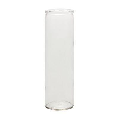 EAP Innovations 470ml 7-Day Vigil Candle Container Case of