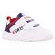 thumbnail image 1 of Tenis Para Niño K-Swiss T 21 Blanco Joy Velcro, 1 of 4