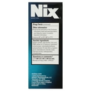 Nix Lice Killing Creme Rinse Family Pack, 2 Bottles x 2 fl oz each & 2 Combs