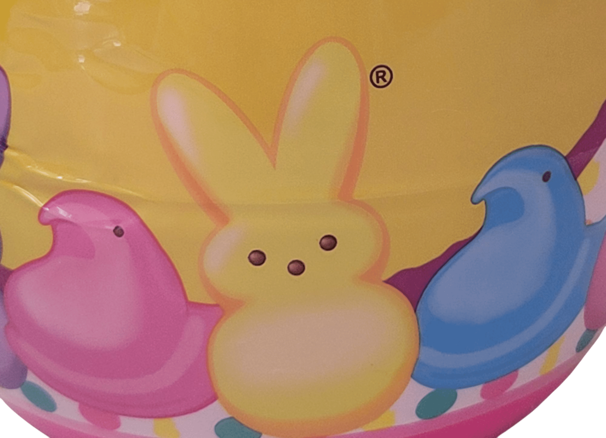 Peeps Mystery Egg 2 pack Colors May Vary - Walmart.com