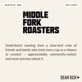 thumbnail image 4 of Brazil Canaan Estate - Roasted by Middle Fork Roasters - Freshly Ground Coffee - 2lb Bag, 4 of 7