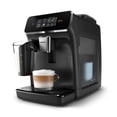 thumbnail image 2 of Máquina de café espresso Philips Serie 2300 EP2330/10 4 bebidas Negro mate, 2 of 6