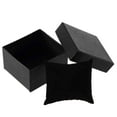 thumbnail image 1 of Caja de reloj Jumpingount JJ11098-00 Color Negro, 1 of 6