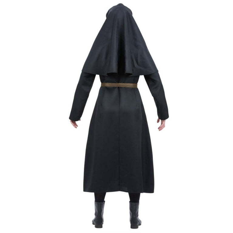 The Nun Valek Costume Adult The Nun Valek Costume Adult