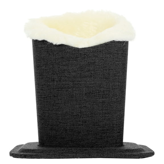 Meijiashe Eye Glasses Stand Plush Eyeglasses Holder Eyeglasses Display Stand Plush Sunglasses Holder