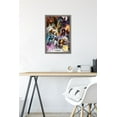 thumbnail image 6 of Magic: The Gathering - Grid Wall Poster, 14.725" x 22.375" Framed, 6 of 6