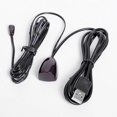 thumbnail image 5 of IR Extender Infrared IR Remote Control Receiver USB IR Receiver Adapter Transmitter for Cable Box Stereo Receiver HD TV, 5 of 5