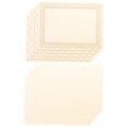 thumbnail image 4 of IFANLANDOR Papier de Récompense 10 Pcs Beige Adapté pour Récompenses Sportives et Académiques, 4 of 8