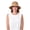 Tan, variant on Coolibar Women's Cloche Hat - UPF 50+ Sun Protection - Marina in Tan