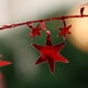 thumbnail image 4 of 7,5 M Decoraciones Navideñas Decoraciones Para Árboles De Navidad Navidad Estrella De Alambre De Navidad Ratán Multicolor, 4 of 7