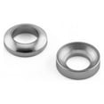 thumbnail image 2 of Titanium Brake Caliper Cup/Cone Washer M6 - 2 Piece, 2 of 6