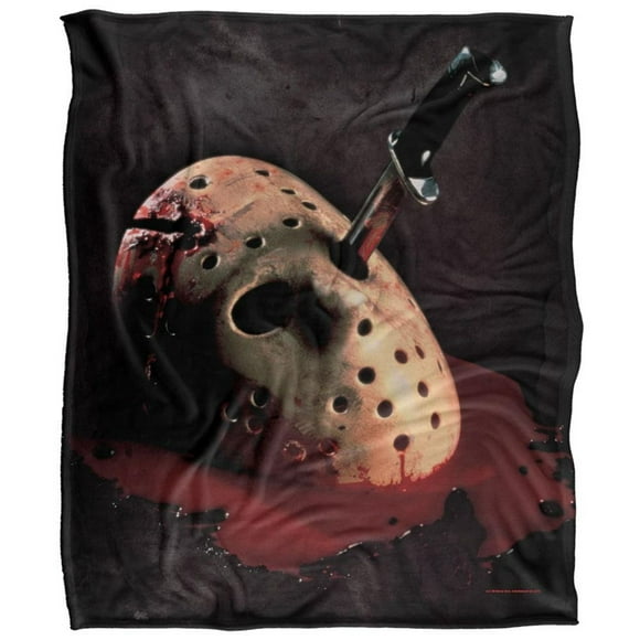 Friday The 13th Couverture d'Affiche de Film