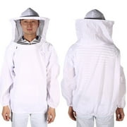 Hot Sale New Professional Cotton Full Body Beekeeping Bee Keeping Suit Bee Keeping Jacket for Farmers
