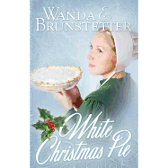 White Christmas Pie