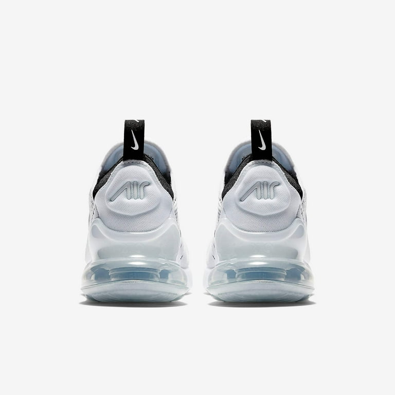 あい Nike Air Max 270 AH6789-100 Women's White Casual Lifestyle