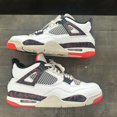 thumbnail image 1 of Jordan Jordan 4 “Pale Citron” Size 13 Men’s, 1 of 5