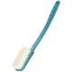 thumbnail image 1 of Brosse de bain à cheveux doux à long manche, vous pouvez laver le dos de la brosse de bain et la serviette est pratique pour ranger la boucle et la serviette de nettoyage de la salle de bain (bleu) Ormromra ZYY-1917, 1 of 5