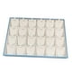 thumbnail image 2 of Estuche de almacenamiento para joyas Salvador Apilable Multiusos, 2 of 10