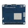 thumbnail image 2 of Placa de expansión de fuente de alimentación para Raspberry Pi, placa de expansión de batería de litio Placa de expansión de batería de litio para Raspberry Pi V Placa de expansión de batería probada, 2 of 12