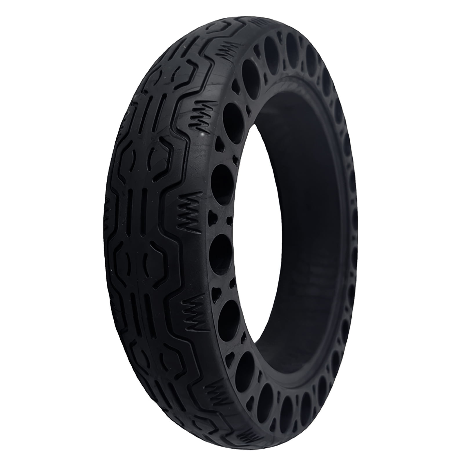 Solid Tire For Ninebot Max G30 Electric Scooter 60/70-6.5 Rubber Tires Wheel 