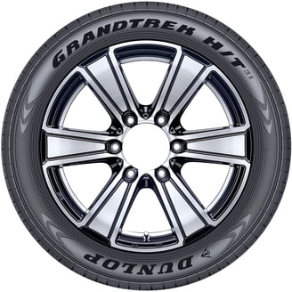 Dunlop Grandtrek Touring A/S All Season 255/50R19 107H XL
