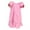 Pink, variant on HIPYLO 4t Dresses for Toddler Girls Holiday Dresses Size 10-12 Tight Dress Girls 3t Outfits Thanksgiving Outfit Baby Teen Girl Gifts Christmas, Beige 3-4 Years