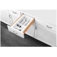 thumbnail image 5 of Rev-A-Shelf CT-1W-52 Value Line 11-1/2"W Polymer Trim To Fit Small Cutlery Silverware, 5 of 7