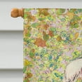 thumbnail image 3 of Easter Bunny and Eggs Flag Canvas House Size, 3 of 4