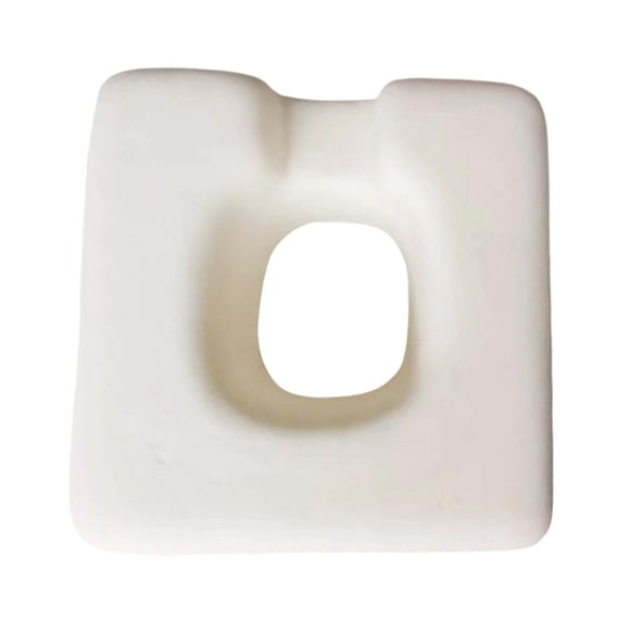 Almohada para perforaciones de orejas, ergonómica y suave, ideal para duermen de lado. Soporte para orejas perforadas, para la oficina y para