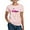Light Pink, variant on CafePress - Flamingowithmartiniblackt T Shirt - Women's Classic T-Shirt