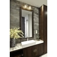 thumbnail image 5 of Z-Lite - Kinsley - 2 Light Bath Vanity In Transitional Style-9.5 Inches Tall and, 5 of 7