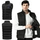 thumbnail image 1 of Calefacción Eléctrica Ropa Térmica Chaleco Calefactor Invierno para Hombres Y Mujeres, 1 of 9
