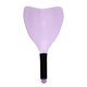 thumbnail image 1 of Protector facial de plástico Conveniente protector de teñido para herramientas para el cabello (púrpura) JShteea Libre de BPA, 1 of 9
