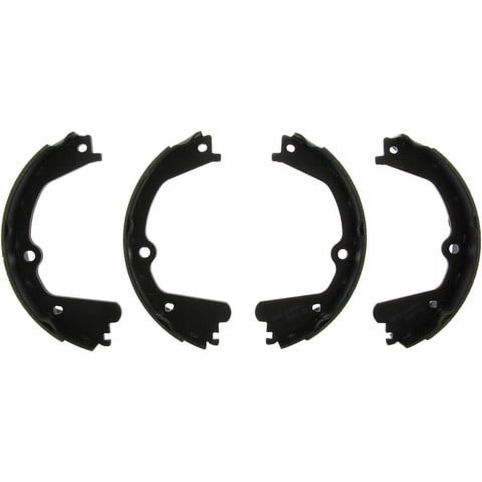 Centric 111.09890 Centric Brake Shoes