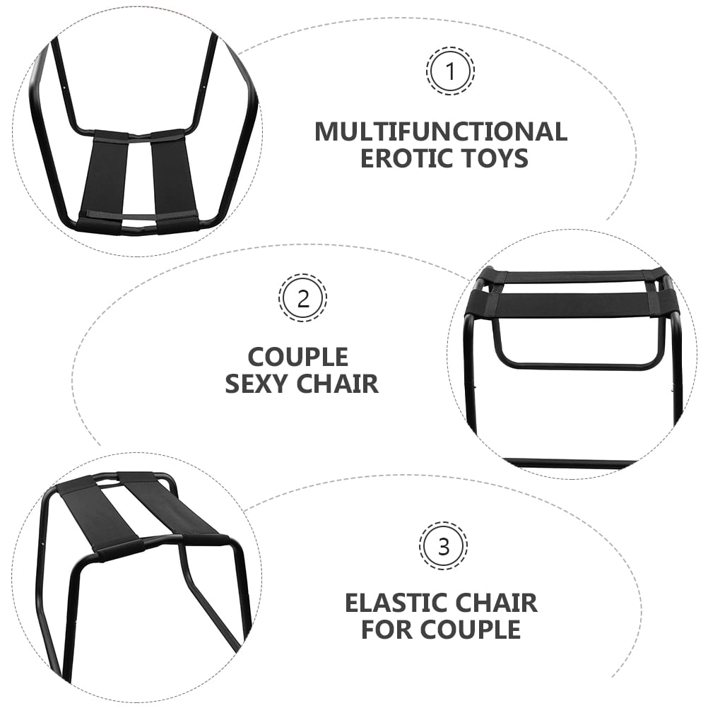 Outdoor Sports Game Chair Props are Suitable for Lovers picture