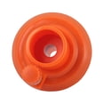 thumbnail image 3 of Greeniant Soporte de platillos de tambor de bajo consumo de luz, accesorio de abrazadera, accesorios de instrumentos, soporte de Hi-Hat de Accesorios para instrumentos musicales, 3 of 6