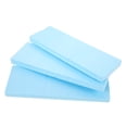 thumbnail image 4 of 3pcs Polystyrene Foam Sheets Diy Blank Sheets for Crafts Scene Model Making, 4 of 4