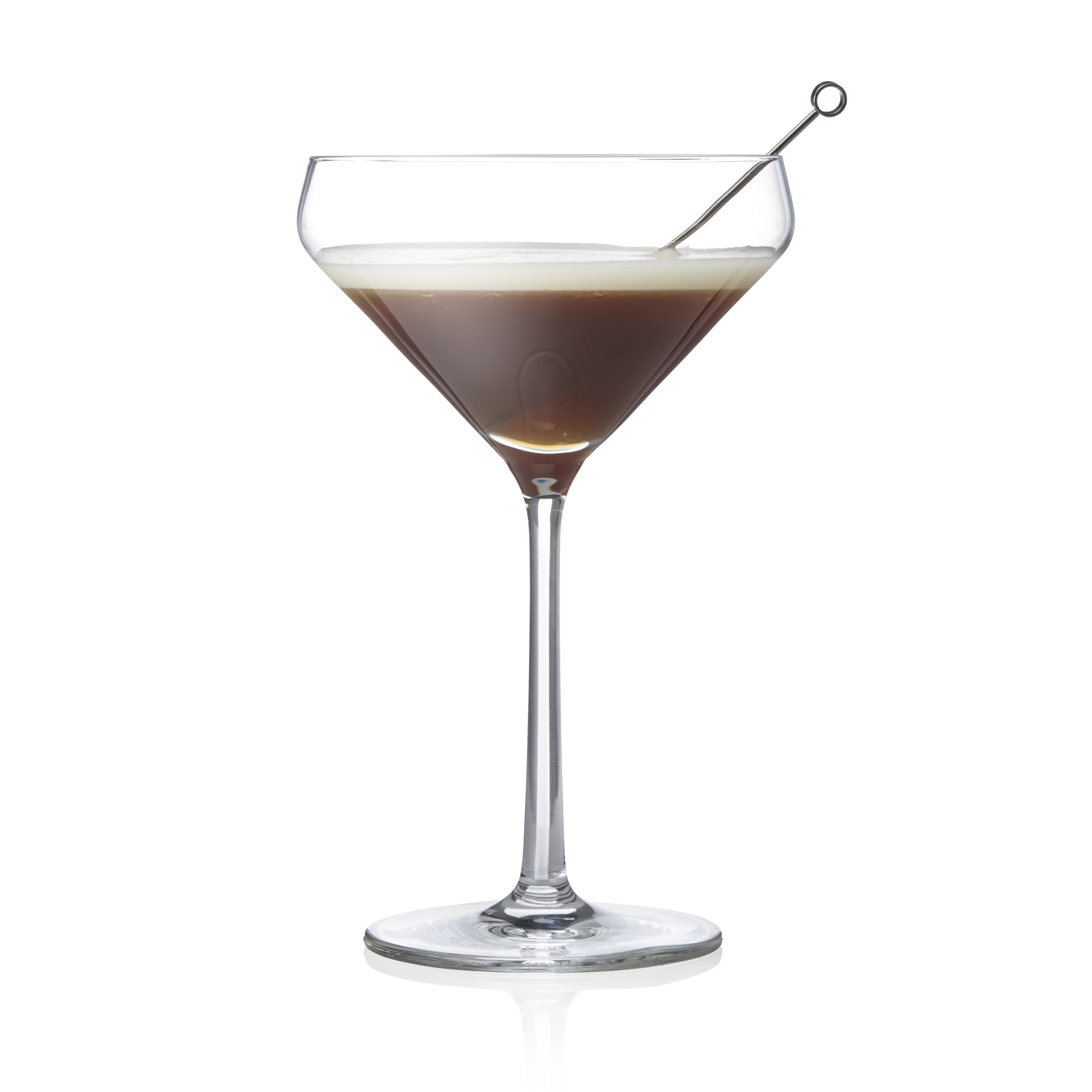 Bartesian Cocktail Mixer Capsules, The Classic Favorites Collection, 6 Pack
